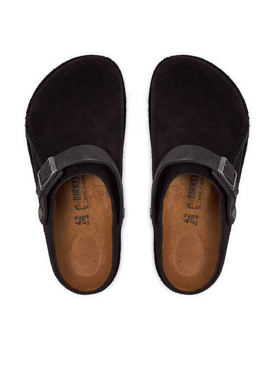 Birkenstock Босоніжки Birkenstock Lutry 1025323 Чорний