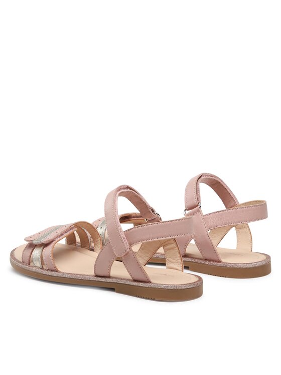 Lasocki Young Sandali Lasocki Young VERNIS CI12-3027-61 Roza