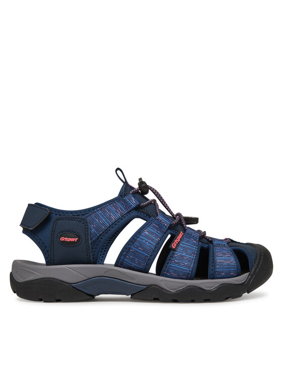 Grisport Босоніжки Grisport GR-25-03-9037L Cиній