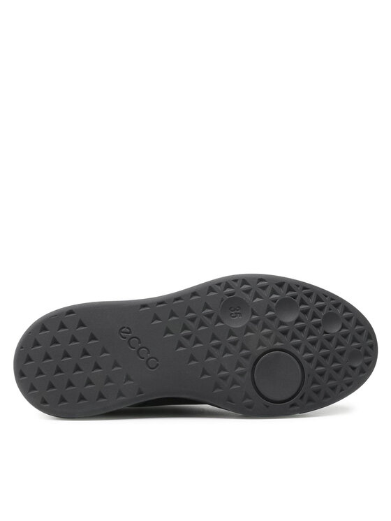 ECCO Sportcipők ECCO Street Tray W 29122351052 Fekete