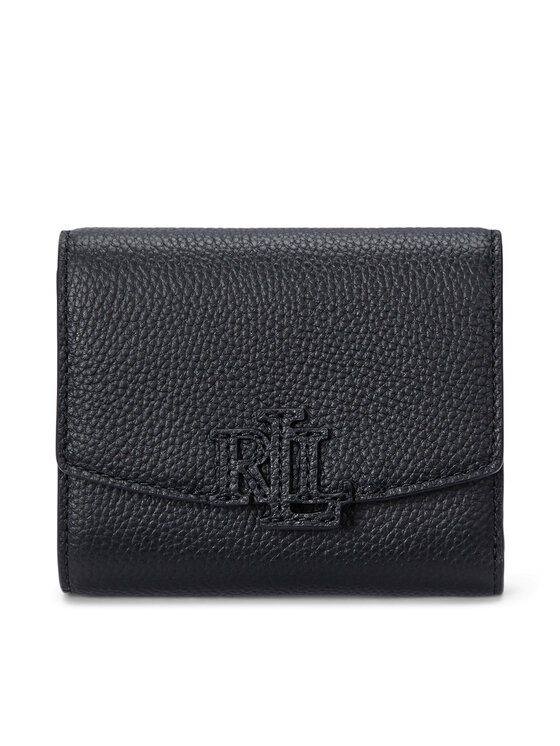 LAUREN RALPH LAUREN Peněženka LAUREN RALPH LAUREN 432966782001 Černá