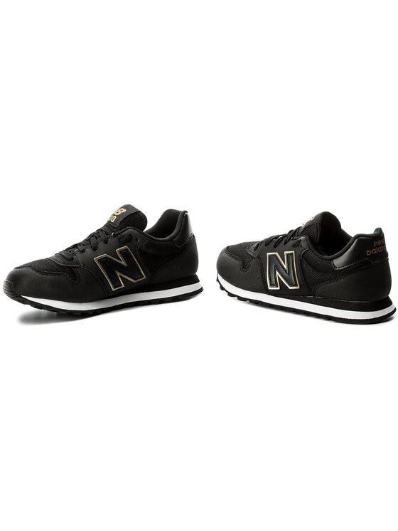 New Balance Tenisice New Balance GW500KGK Crna