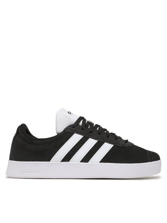 adidas Снікерcи adidas VL Court 2.0 DA9853 Чорний