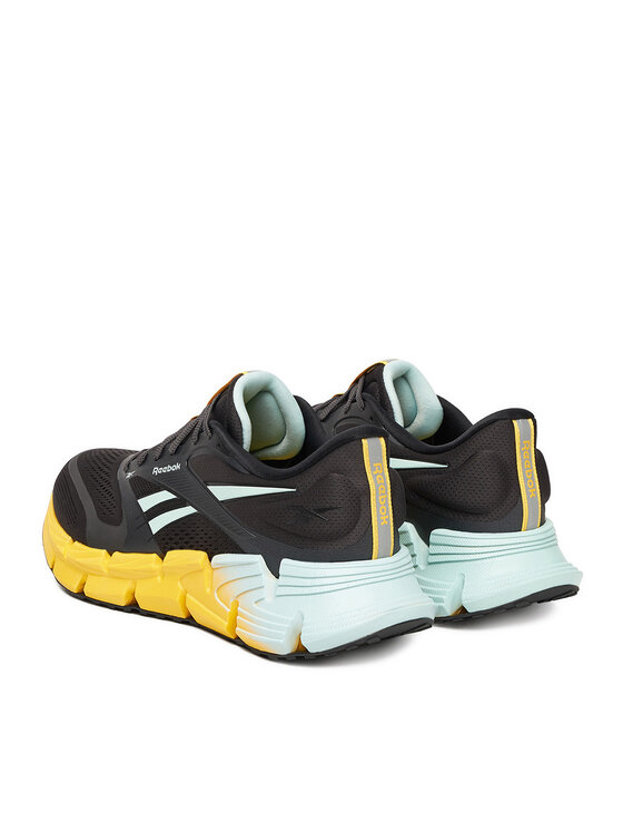 Reebok Взуття для бігу Reebok EOSB-FLOATZIG 2 100225501 Чорний
