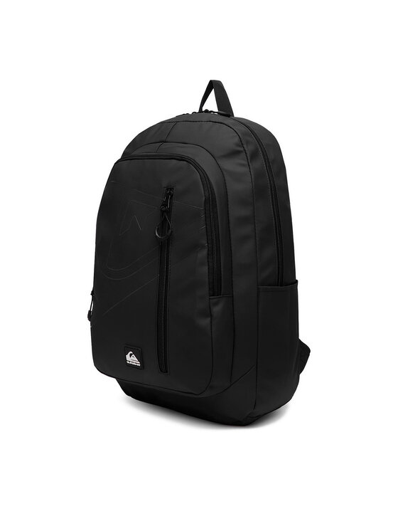 Quiksilver Batoh Quiksilver WBEO-QUIK-RH-001-10 Černá