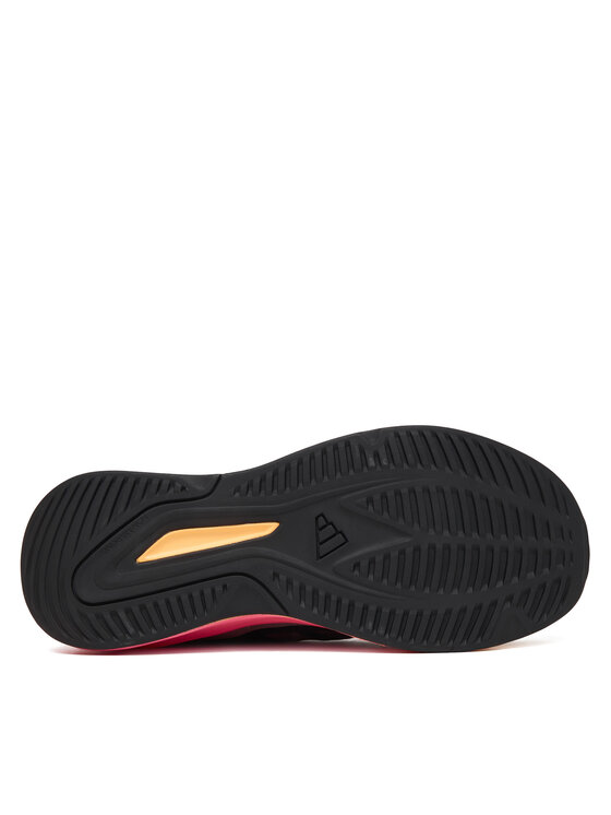 adidas Снікерcи adidas Fortarun 4.0 J JR9804 Чорний