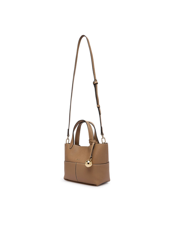 Furla Сумка Furla Primrose M WB02226 HSF000 4489S Світло-коричневий