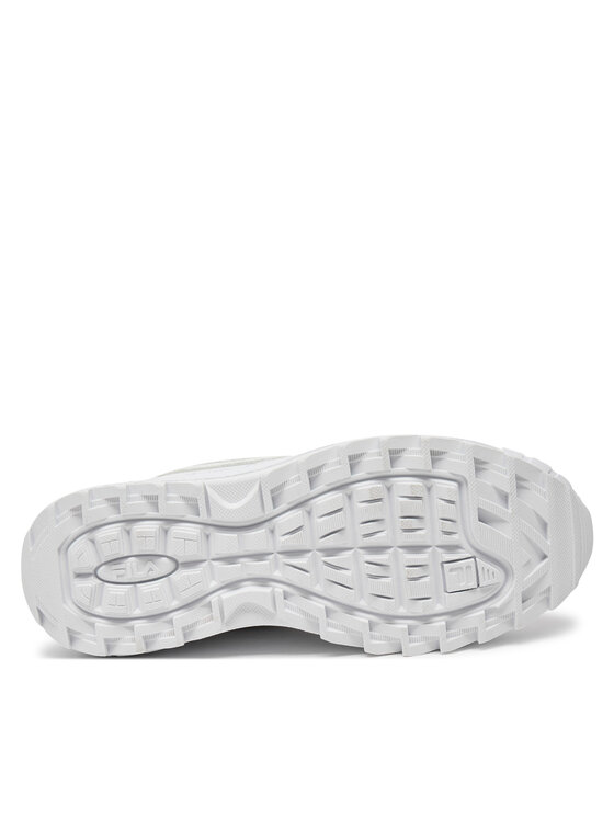 Fila Sneakersy Fila FFW0493 10004 Bílá