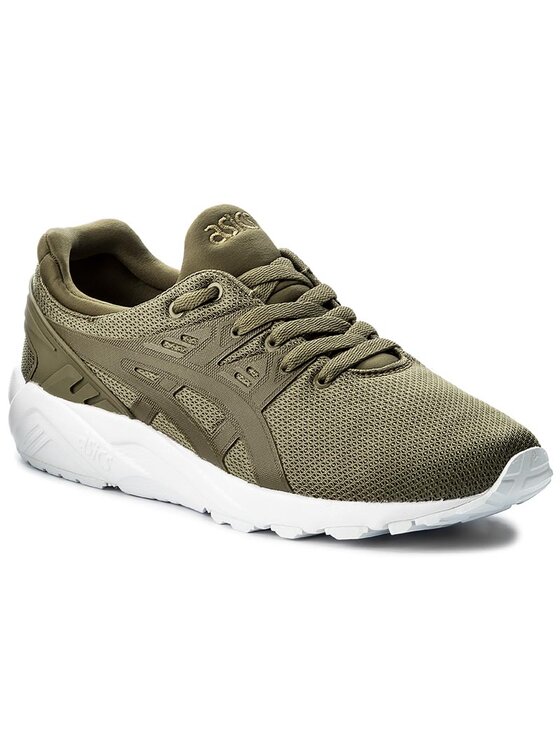 Asics Snīkeri Asics Gel-Kayano Trainer Evo H707N Zaļš
