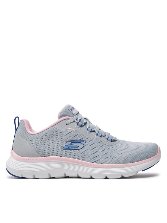Skechers Снікерcи Skechers Flex Appeal 5.0- 150201/GYMT Сірий
