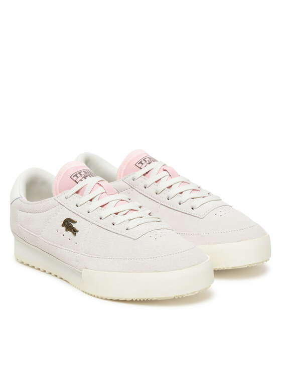 Lacoste Снікерcи Lacoste Aura 7-50SFA0158 Білий