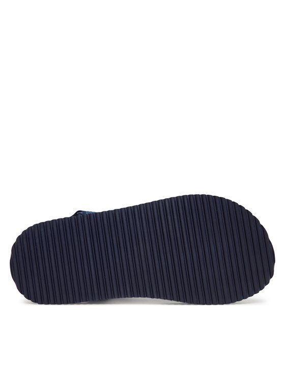Tommy Jeans Sandalias Tommy Jeans Tjm Casual Sandal EM0EM01563 Azul marino