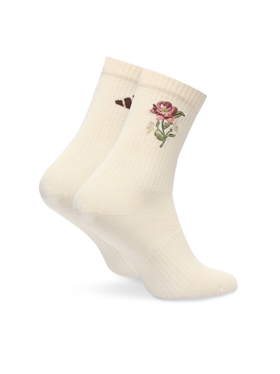 adidas Șosete lungi adidas Adidas Farm 2Pp Socks KR4074 Colorat