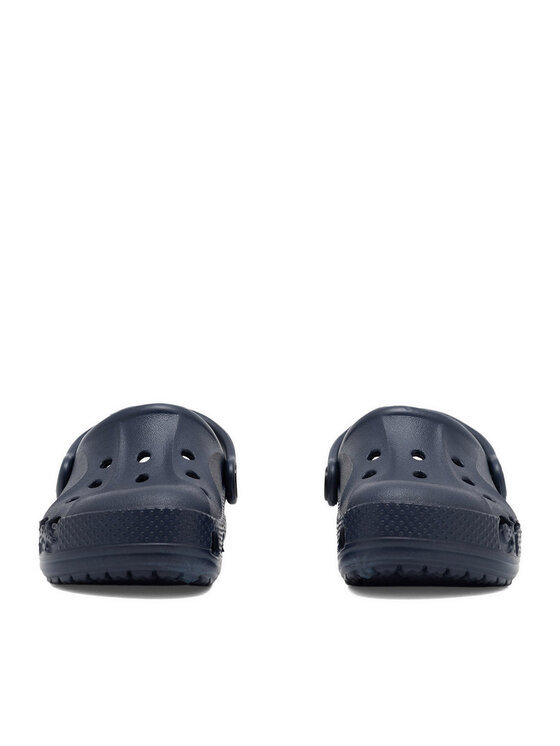 Crocs Iešļūcenes Crocs BAYA CLOG T 207012-410 Tumši zils