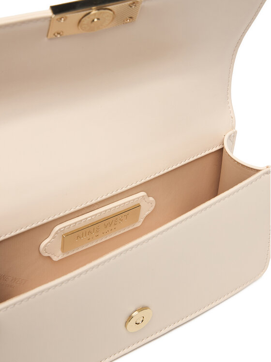 Nine West Сумка Nine West CEO-Mercer Mood-KY317 Бежевий