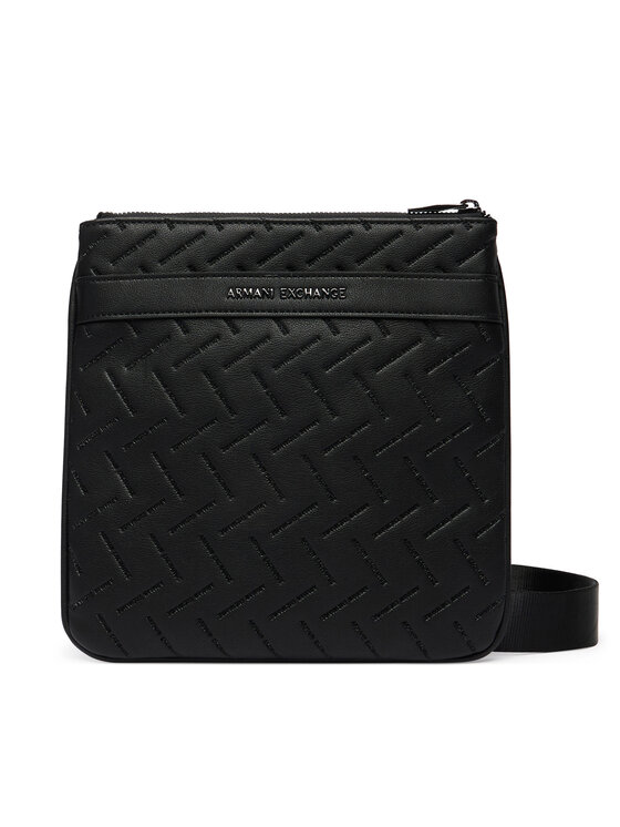 Armani Exchange Τσαντάκι Armani Exchange XM002597 AF22652 UC001 Μαύρο