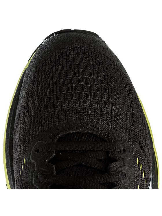 Asics Маратонки за бягане Asics Gel-Kayano 24 T749N Черен