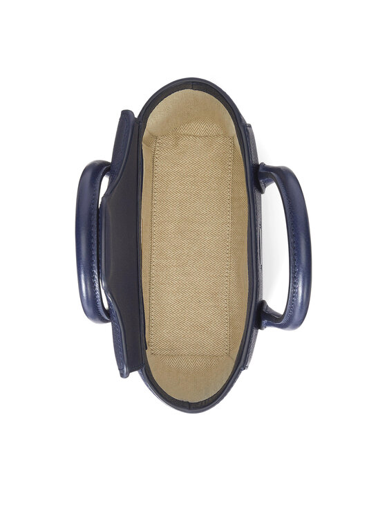 LAUREN RALPH LAUREN Bolso LAUREN RALPH LAUREN 431969349003 Azul marino