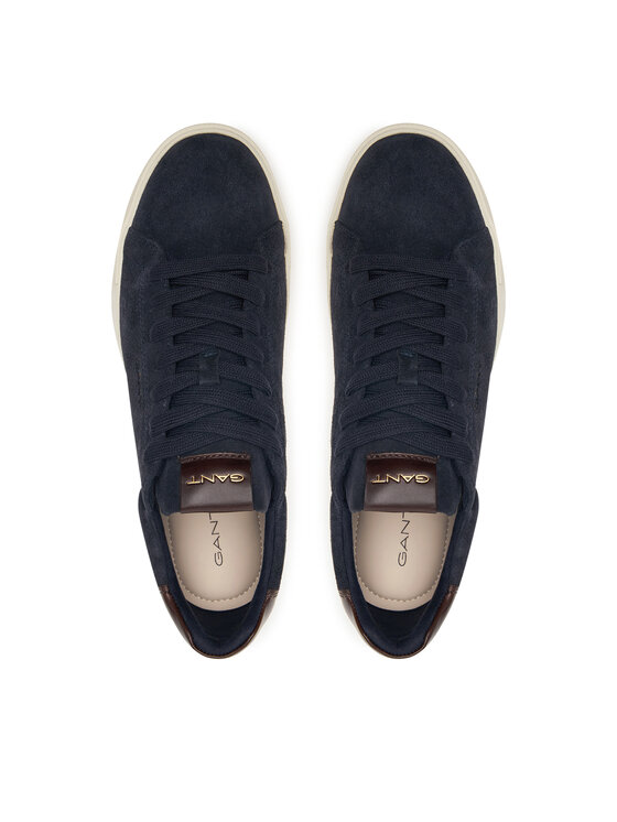 Gant Сникърси Gant Mc Julien 33633389 Тъмносин
