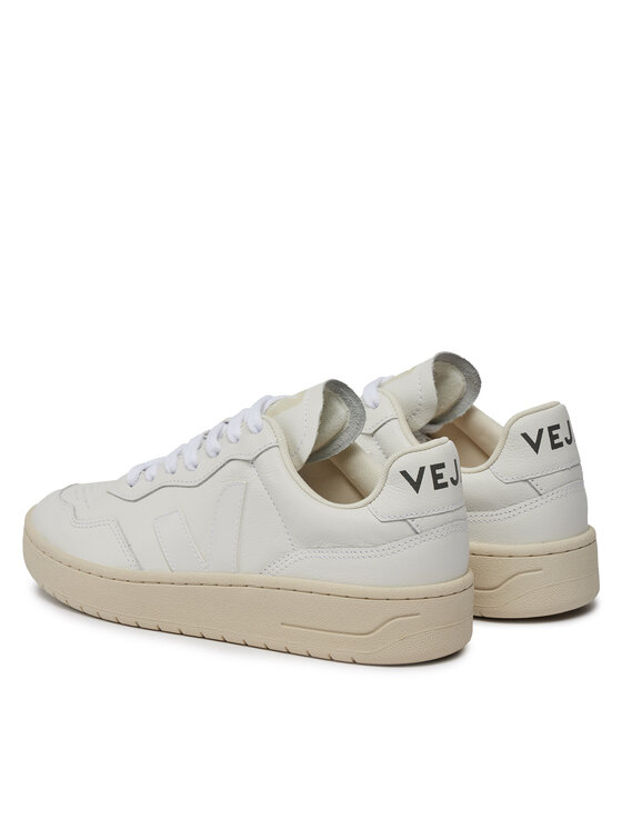 Veja Sneakersy Veja V-90 VD2003380 Biały