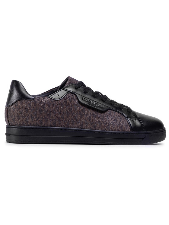 MICHAEL Michael Kors Sportcipők MICHAEL Michael Kors Keating 42F9KEFS1Q Barna