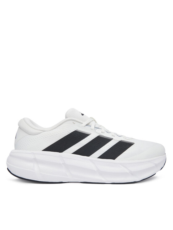 adidas Buty do biegania adidas Questar 4 Running Shoes IH9821 Biały