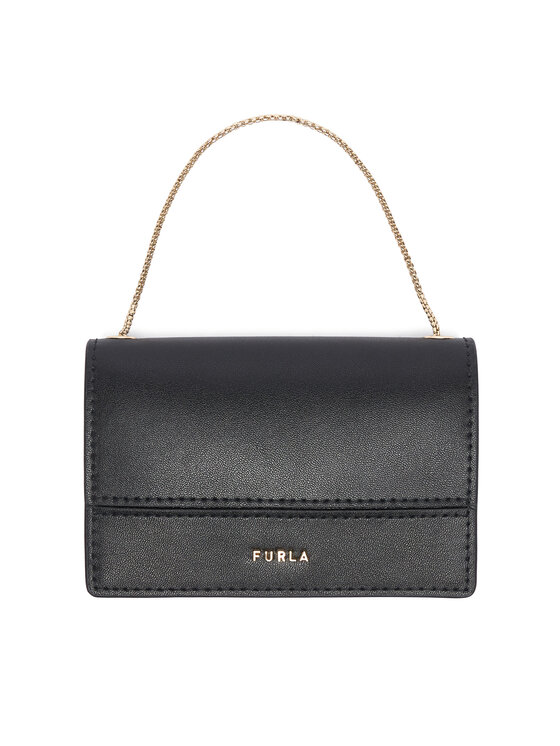 Furla Сумка Furla Lia M WP00609 BX3104 CN O6000 Чорний