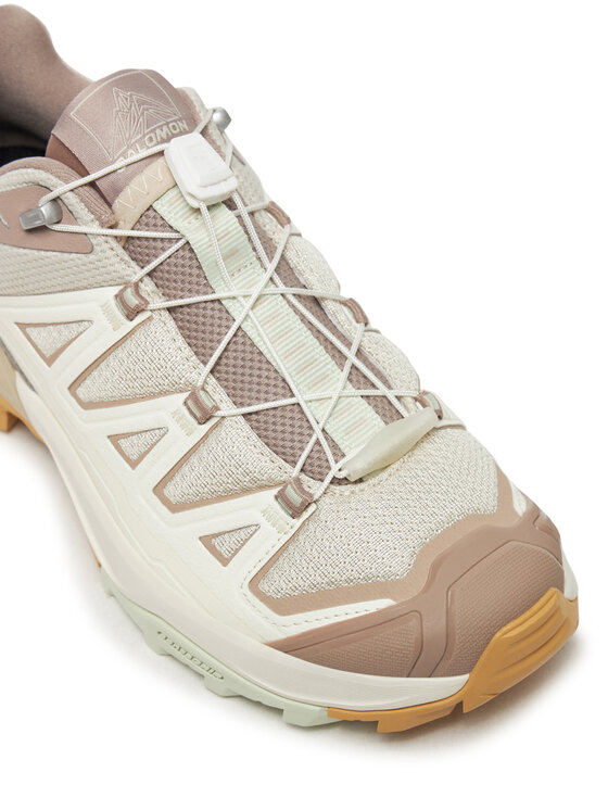 Salomon Trekkings Salomon X Ultra 360 Edge L47818400 Gri