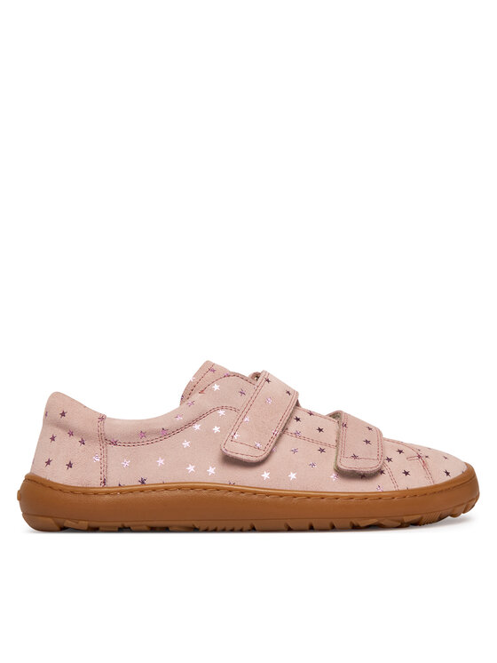 Froddo Туфлі Froddo Barefoot Baze G3130284-19 DD Рожевий