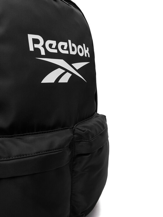 Reebok Рюкзак Reebok CEO-RBK-KL-002-09 Чорний