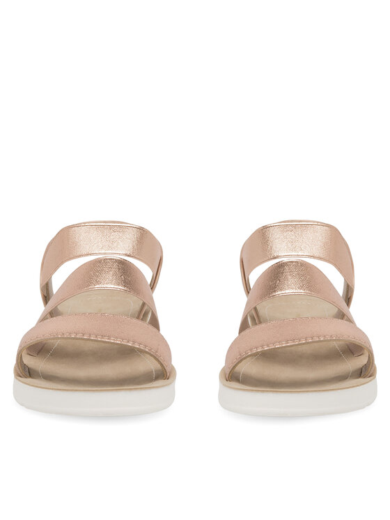 Nelli Blu Sandales Nelli Blu P1119007K Zelta