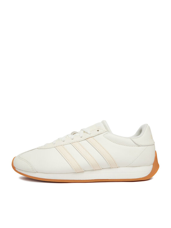 adidas Снікерcи adidas Runvista JR4626 Écru