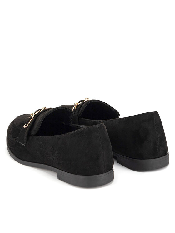 DeeZee Сліпери DeeZee WSS270205-06 Чорний