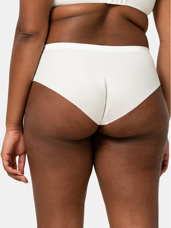 Triumph Triumph Trumpikės Body Make-Up Soft Touch 10193532 Écru