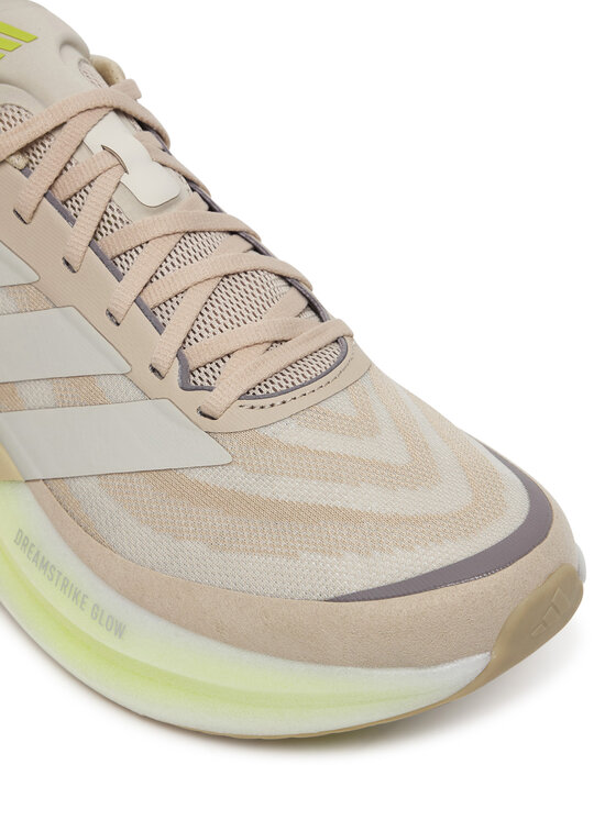 adidas Взуття для бігу adidas Supernova Glide M KJ8659 Бежевий