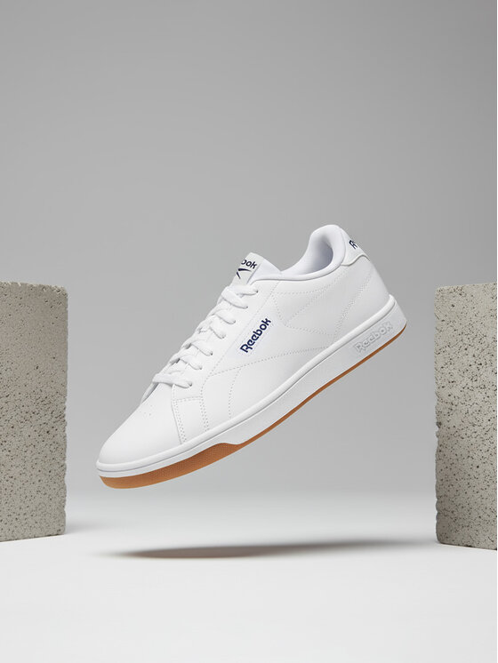 Reebok Снікерcи Reebok CEO-COURT CL 100074368 Білий