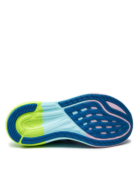Asics Futócipő Asics Noosa Tri 14 1012B208 Sötétkék