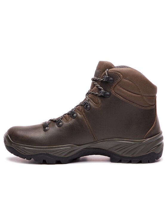 Scarpa Scarpe da trekking Scarpa Terra Gtx GORE-TEX 30020-200 Marrone