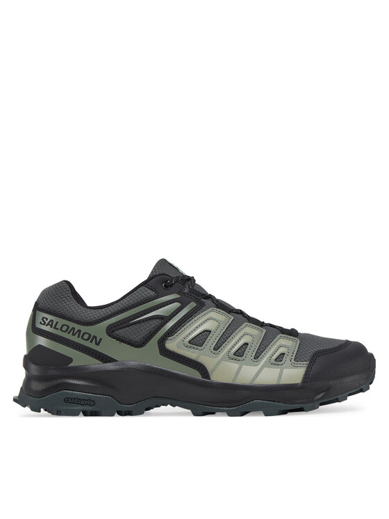 Salomon Трекінгові черевики Salomon Extegra L47800600 Зелений