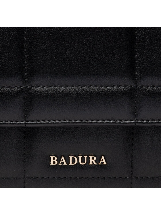 Badura Дамска чанта Badura CS7031 Черен