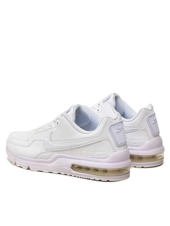 Nike Снікерcи Nike Air Max Ltd 3 687977 111 Білий