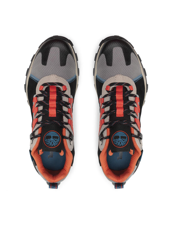 Timberland Nizki čevlji Timberland Treeline Str Low TB0A2EPDK51 Bež