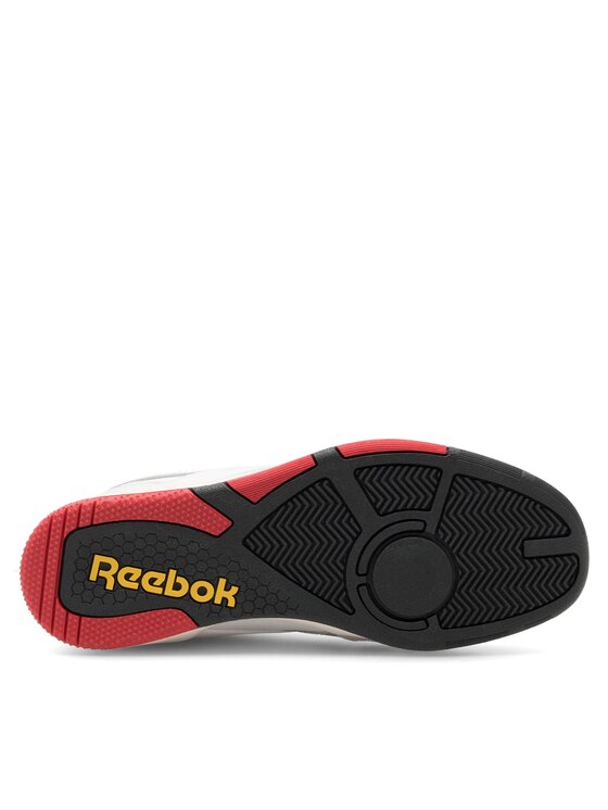 Reebok Снікерcи Reebok BB 4000 II HQ3582-W Білий