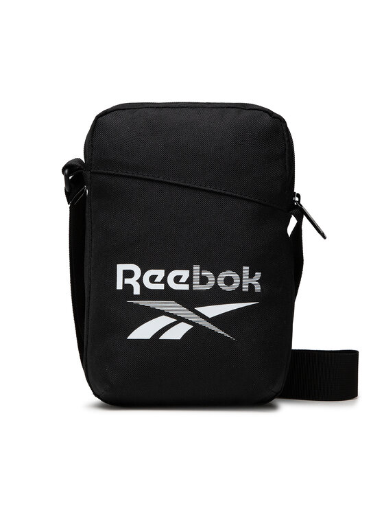 Válltáska Reebok Te City Bag GP0177 Fekete | Ecipo.hu