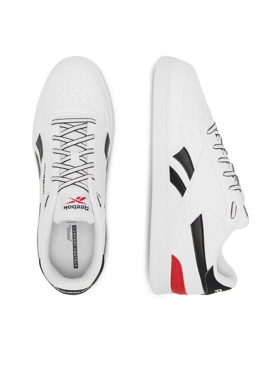 Reebok Сникърси Reebok Court Advance 100033755 Бял