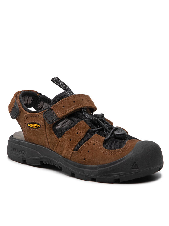 Keen Sandały Keen Balboa Exp 1023375 Brązowy