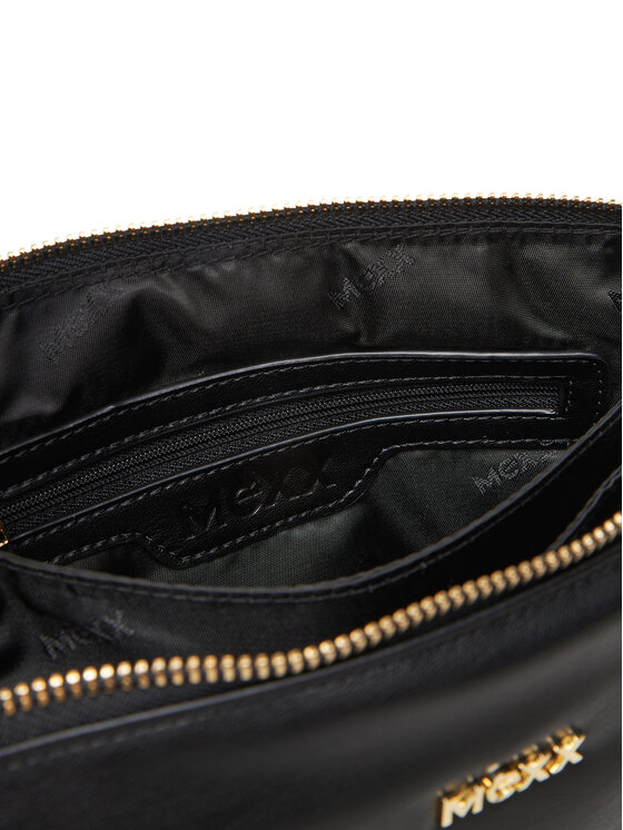 MEXX Kabelka MEXX C-MEXX-CR-003-08 Černá