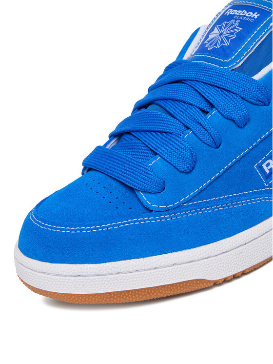Reebok Снікерcи Reebok EO-CLUB C BULC CLN 100230425 Голубий