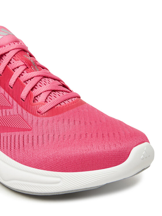 adidas Взуття для бігу adidas Supernova Ease JQ2510 Рожевий