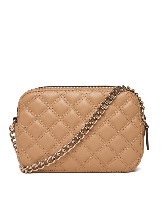 Guess Kabelka Guess HWQG96 73140 Béžová